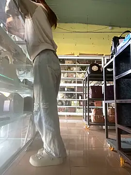 Rosa 998 online show from March 19, 12:25 am