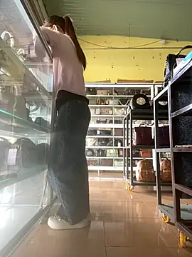 Rosa 998 online show from March 20, 1:10 am