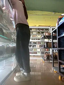 Rosa 998 online show from March 27, 12:38 am