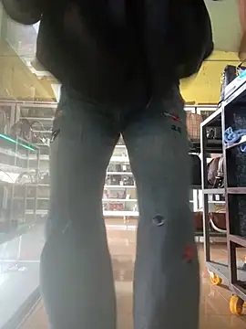 Rosa 998 online show from April 2, 1:03 am