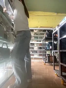 Rosa 998 online show from April 7, 1:06 am