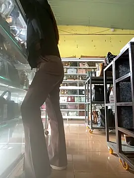 Rosa 998 online show from April 16, 1:06 am