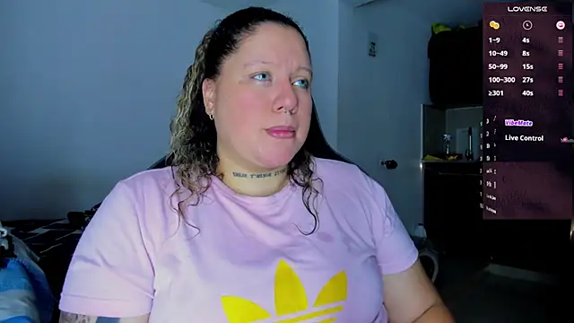 mariana maze online show from January 8, 9:23 pm