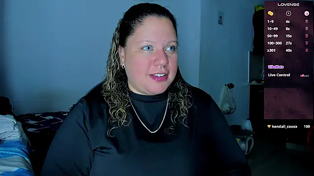 mariana maze online show from January 23, 9:39 am