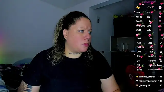 mariana maze online show from February 2, 4:32 pm