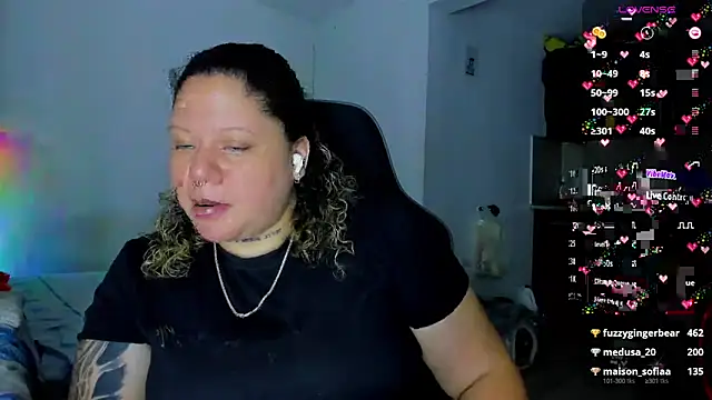 mariana maze online show from February 13, 9:41 am