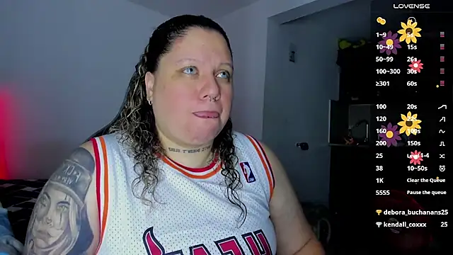 mariana maze online show from March 13, 4:38 am