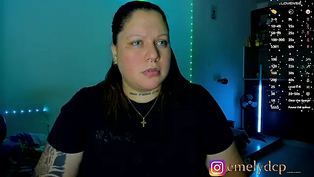 mariana maze online show from June 20, 3:53 am