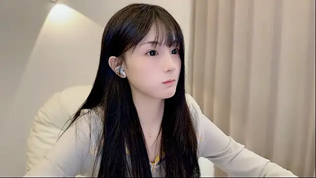 SHUIshui  online show from September 17, 6:48 am