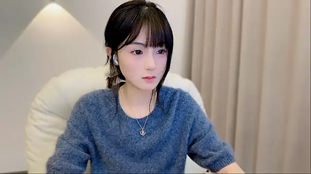 SHUIshui  online show from September 30, 1:16 pm