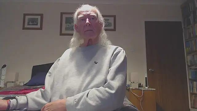 WaverlyKernow online show from March 27, 2:50 pm