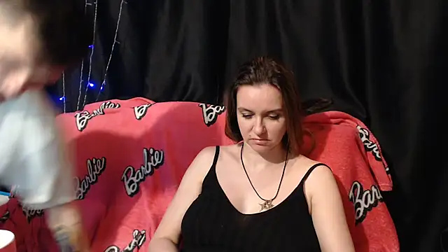 Snapshot of Milana69 chatting on July 18, 10:02 pm Milana69 online show from July 18, 10:02 pm