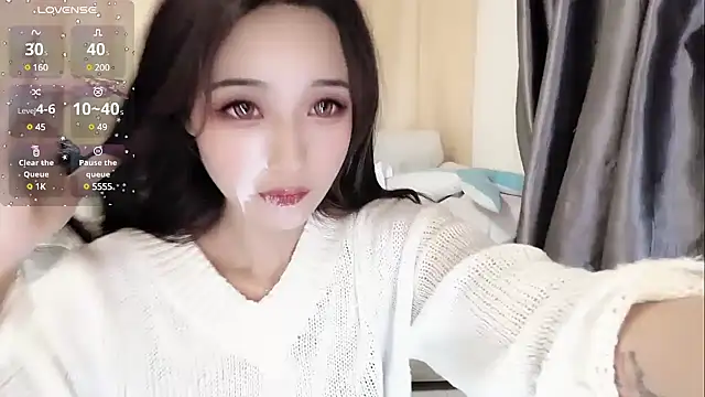 Ti amo UU online show from January 28, 6:17 pm