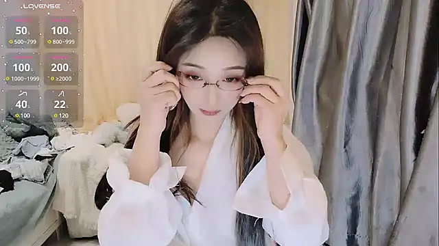 Ti amo UU online show from February 11, 11:32 am