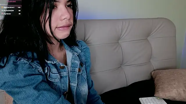 were-Naughty online show from February 16, 8:00 pm