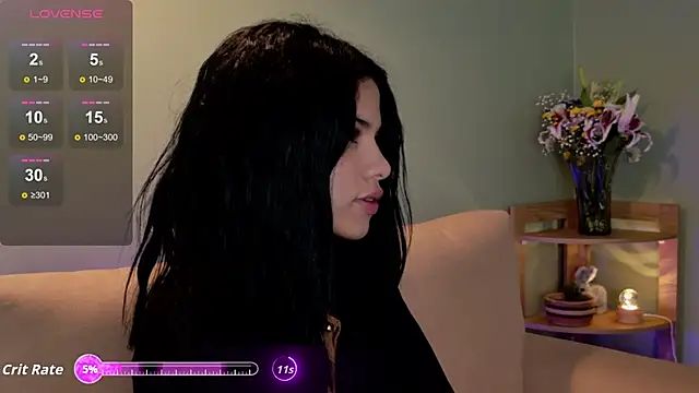 were-Naughty online show from September 12, 2:17 pm