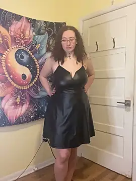 mistress kasha online show from February 4, 7:31 pm