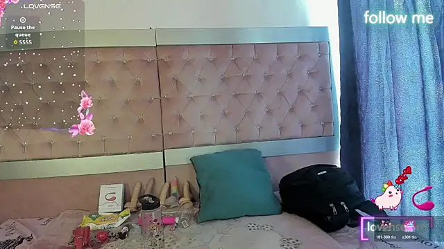 neeko princes online show from June 5, 2:01 pm