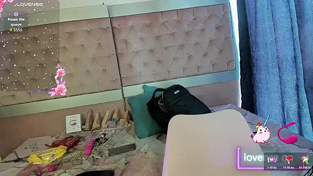 neeko princes online show from June 26, 12:42 pm