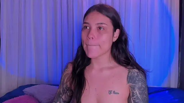 sweett dirty online show from March 24, 12:43 pm