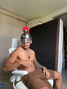 sendfer online show from October 30, 8:42 pm