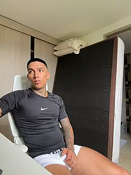 sendfer online show from February 6, 7:17 pm