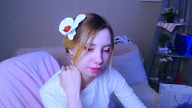 AliceFire  online show from January 6, 8:51 am