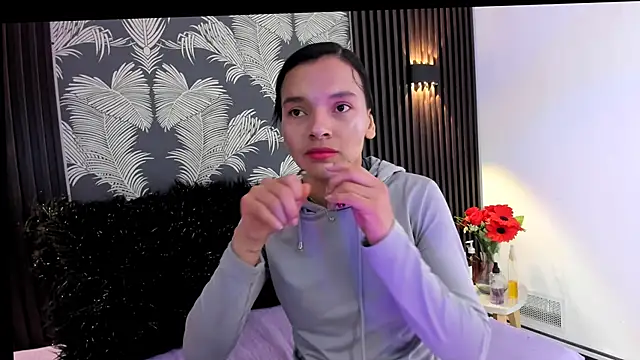  shantal smith online show from February 11, 12:48 am