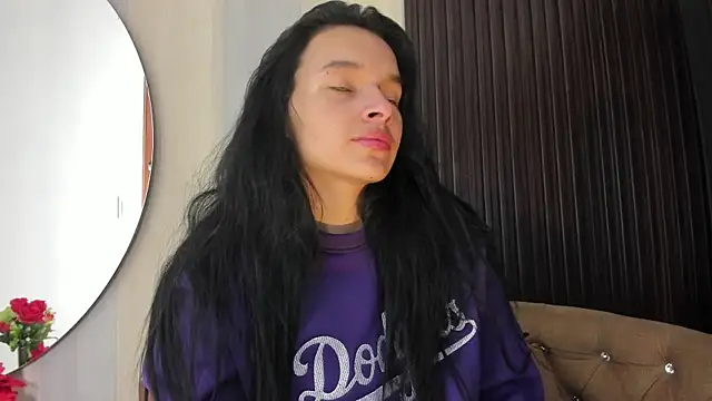  shantal smith online show from March 31, 12:23 am