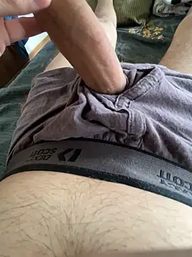 SuperHardBoy12 online show from December 2, 5:57 am