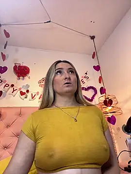 antonella87 online show from February 16, 10:17 pm