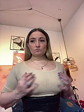 antonella87 online show from June 3, 1:41 am