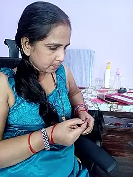 reemacouple007 online show from April 18, 7:12 am