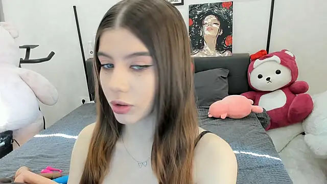 dolly ll online show from March 14, 1:16 pm