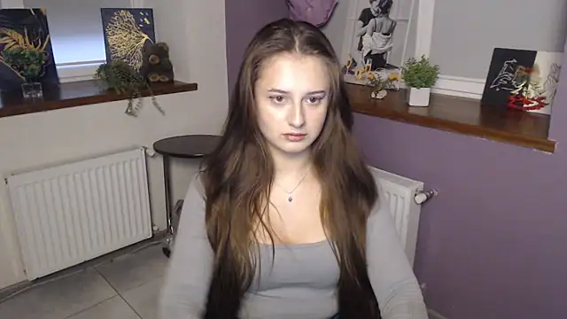 Caramel bunny online show from January 17, 1:13 pm