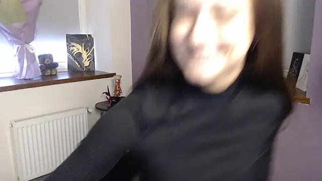 Caramel bunny online show from March 5, 1:17 pm