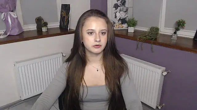 Caramel bunny online show from March 20, 1:26 pm