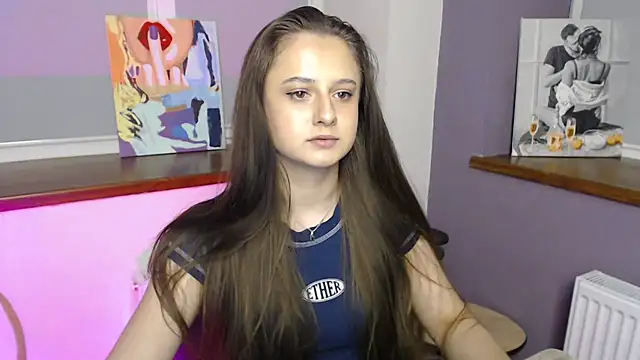 Caramel bunny online show from March 12, 1:06 pm