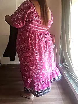 Ravina patil1 online show from June 16, 7:44 am