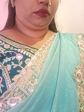 Ravina patil1 online show from June 29, 8:09 am