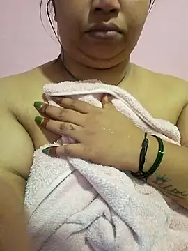 Ravina patil1 online show from July 7, 3:53 am