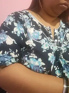 Ravina patil1 online show from July 9, 6:39 am