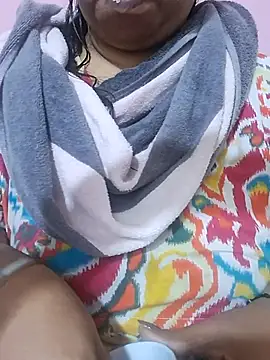 Ravina patil1 online show from July 23, 6:55 am