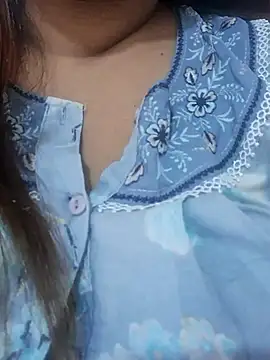 Ravina patil1 online show from July 26, 5:37 am