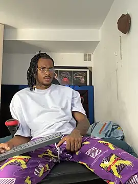 TysonWalkers online show from February 3, 3:17 pm