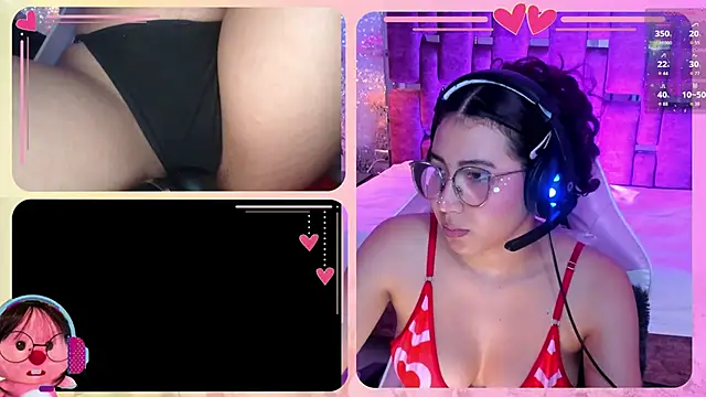 RossieGamer online show from March 24, 3:06 pm