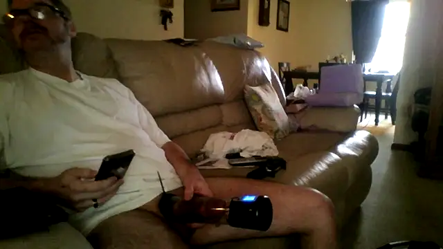 Billythekidd1978 online show from January 8, 4:31 pm