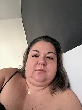 MikyVesela online show from March 7, 8:22 am