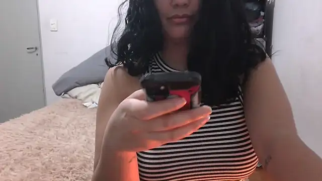 isabellalisa online show from July 20, 1:42 am