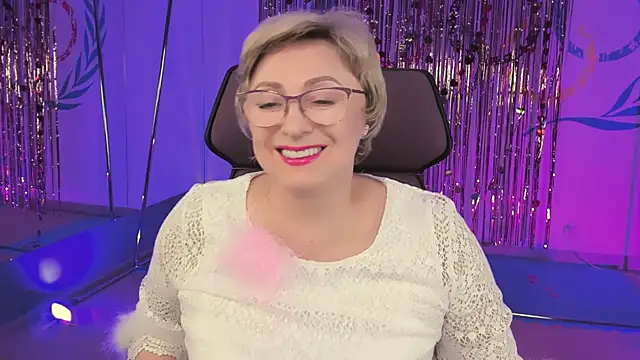 sugar vivien online show from February 19, 3:16 pm